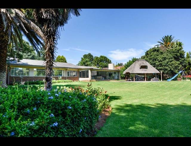 3 BEDROOM HOUSE FOR SALE IN VANDERBIJLPARK SW 5